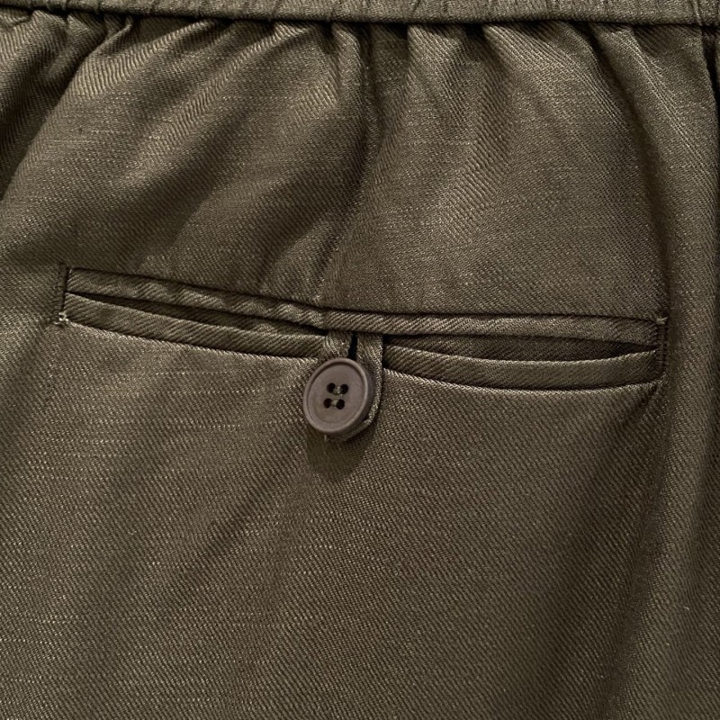 YSL Trousers 