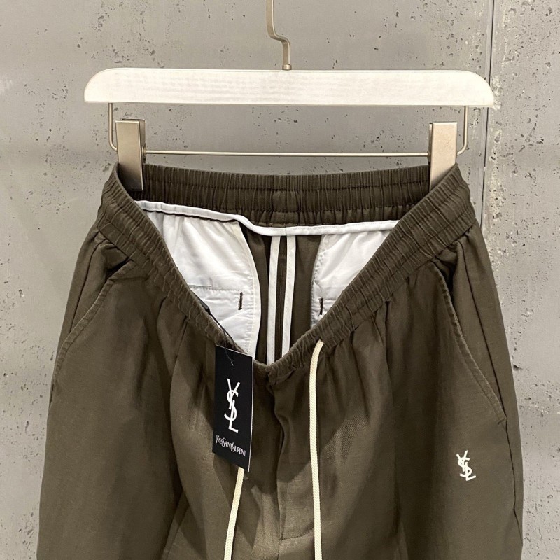YSL Trousers 