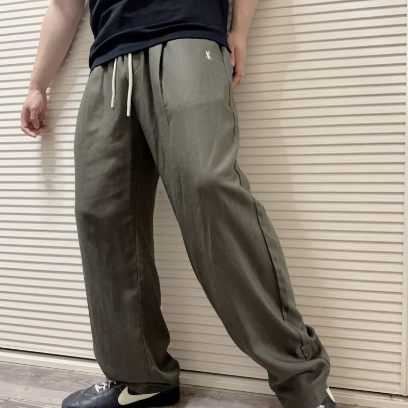 YSL Trousers 