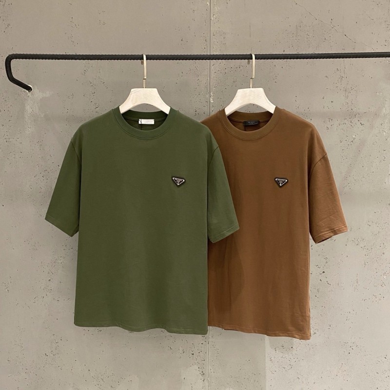 Prada Unisex Tee 