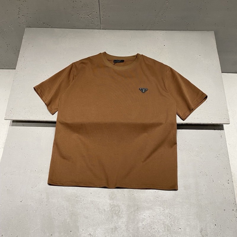 Prada Unisex Tee 