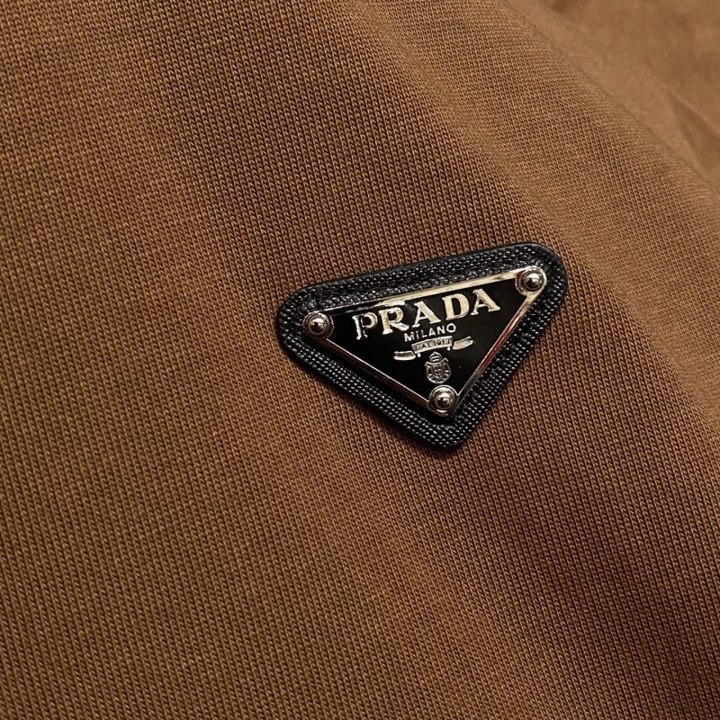 Prada Unisex Tee 
