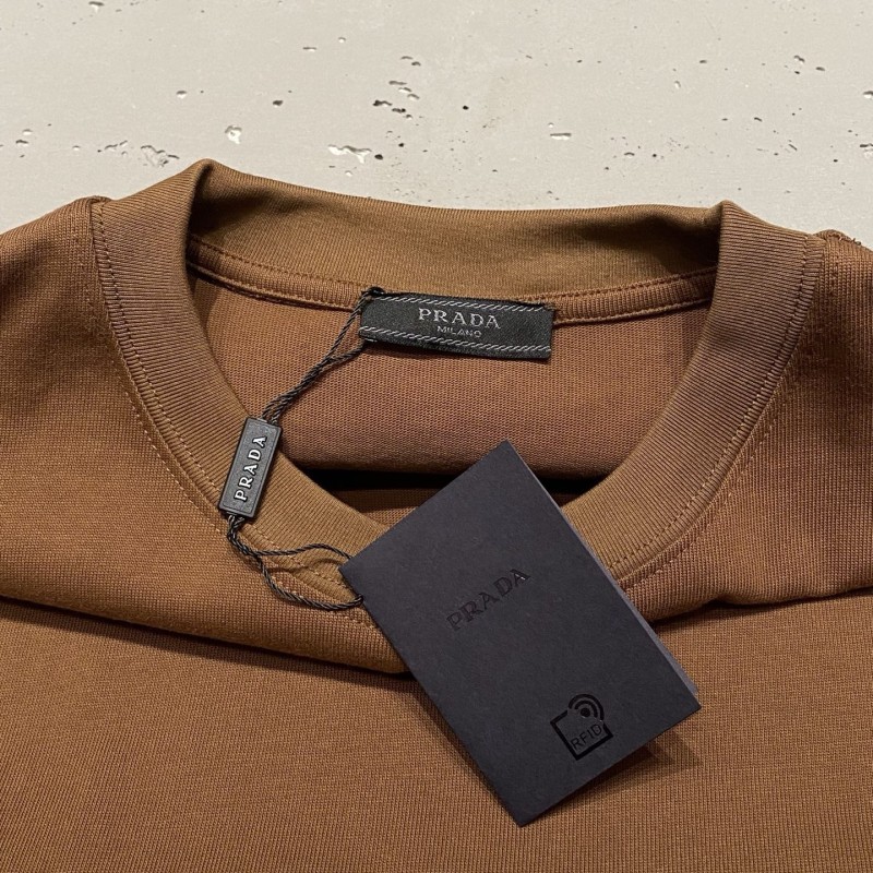 Prada Unisex Tee 