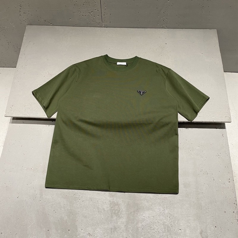 Prada Unisex Tee 