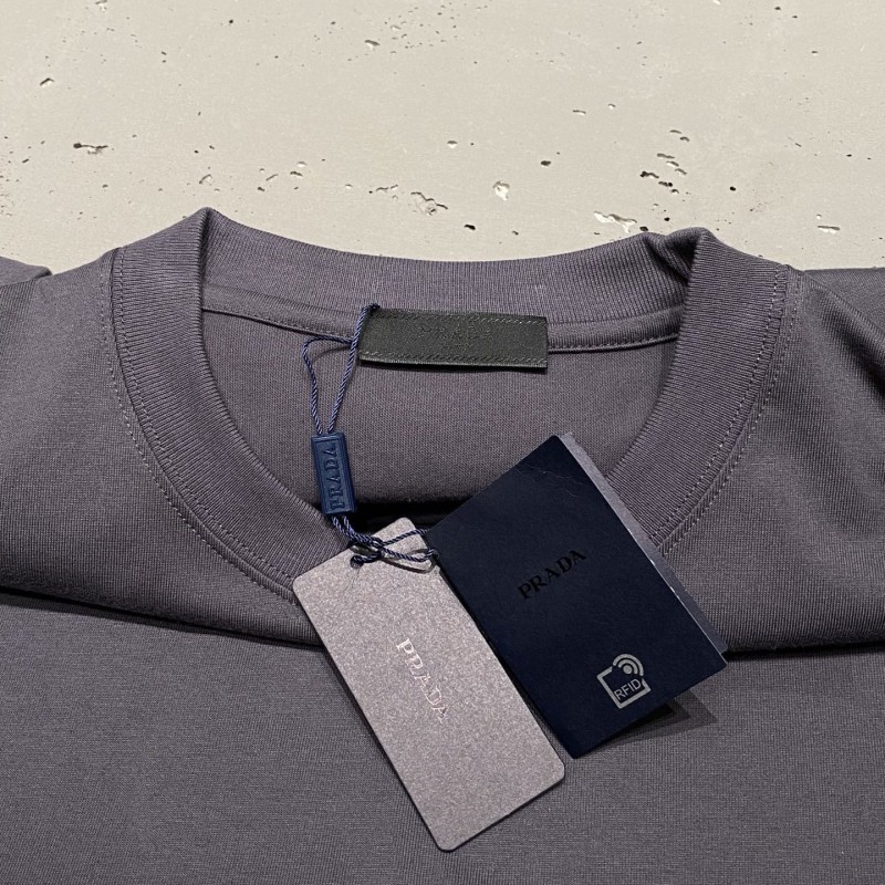 Prada Unisex Tee 