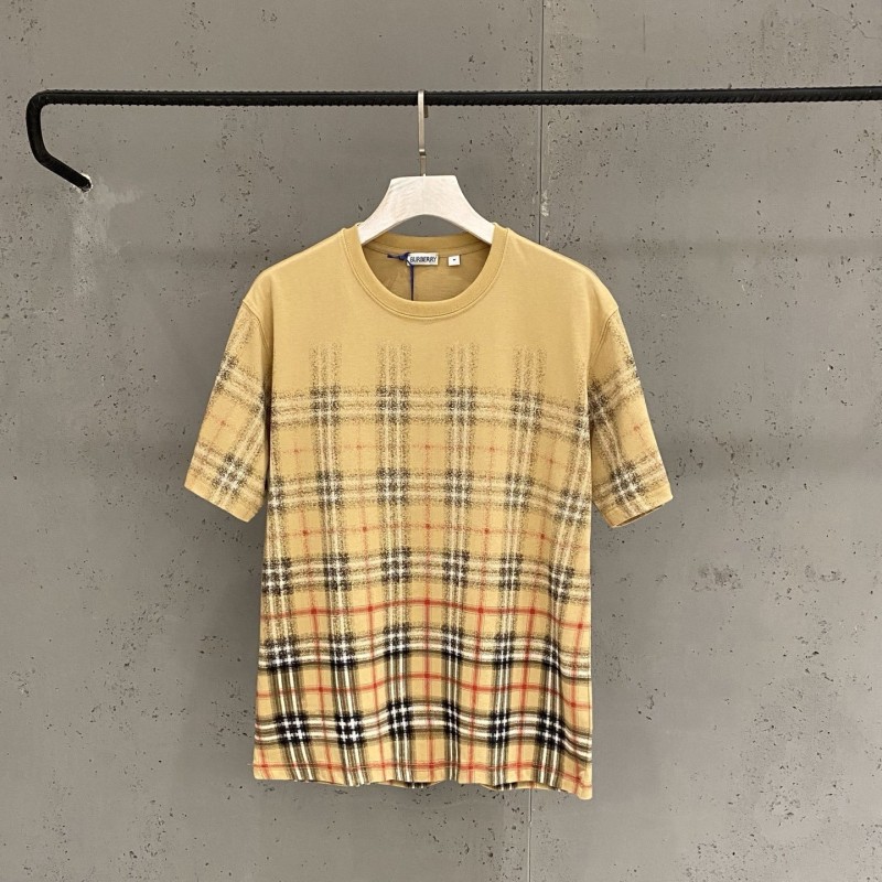 Burberry Unisex Tee