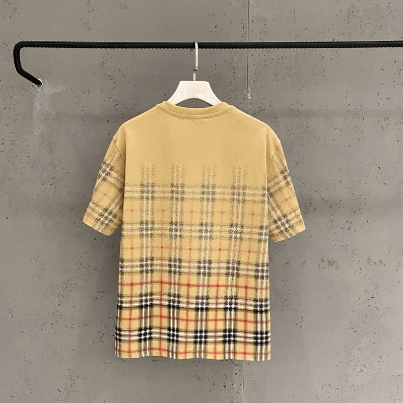 Burberry Unisex Tee