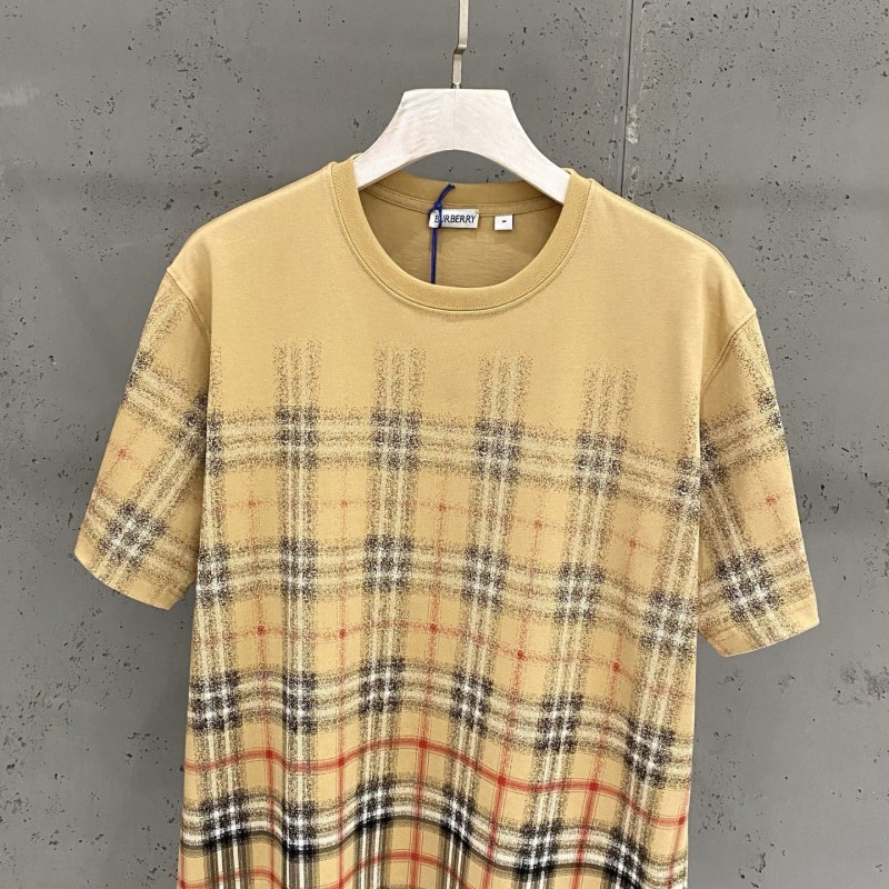 Burberry Unisex Tee