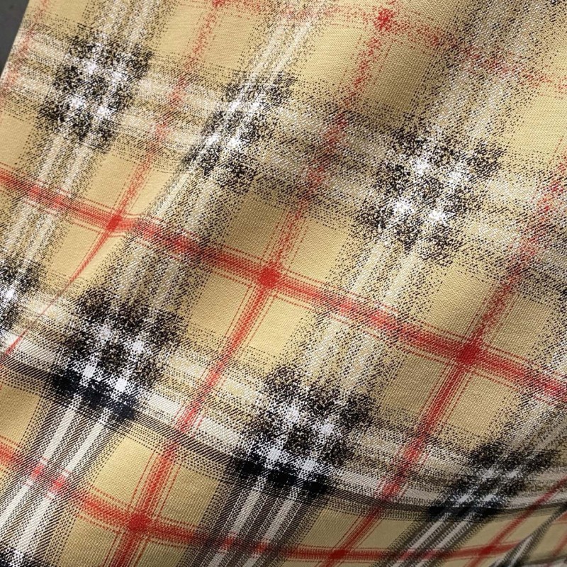 Burberry Unisex Tee