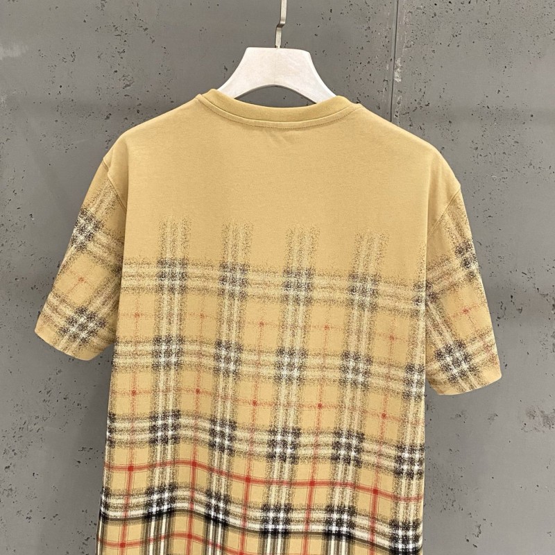 Burberry Unisex Tee