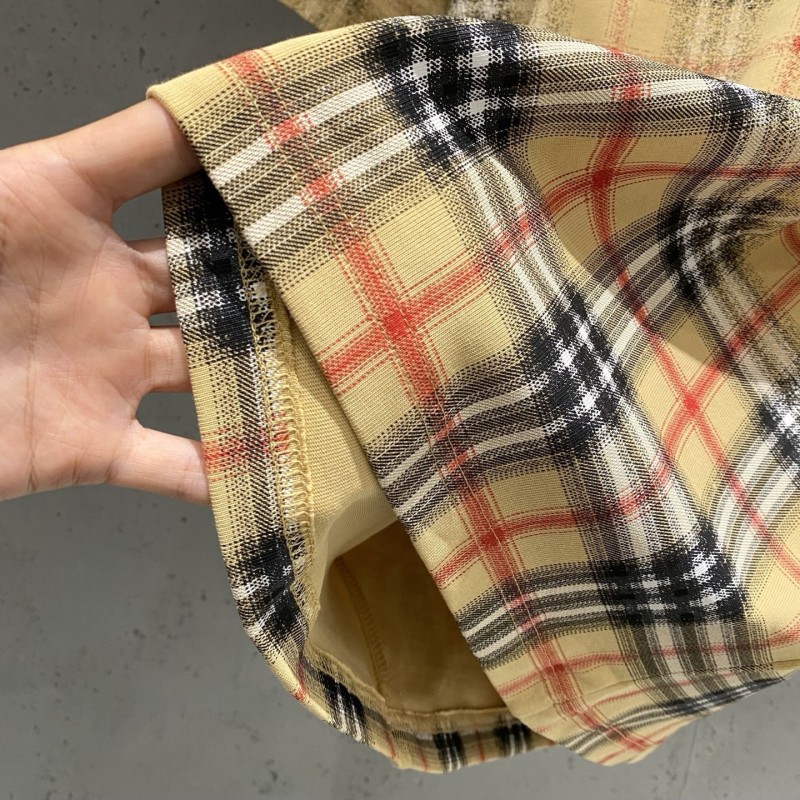 Burberry Unisex Tee