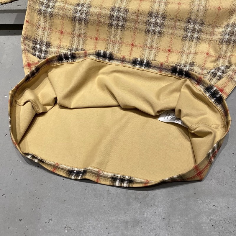 Burberry Unisex Tee