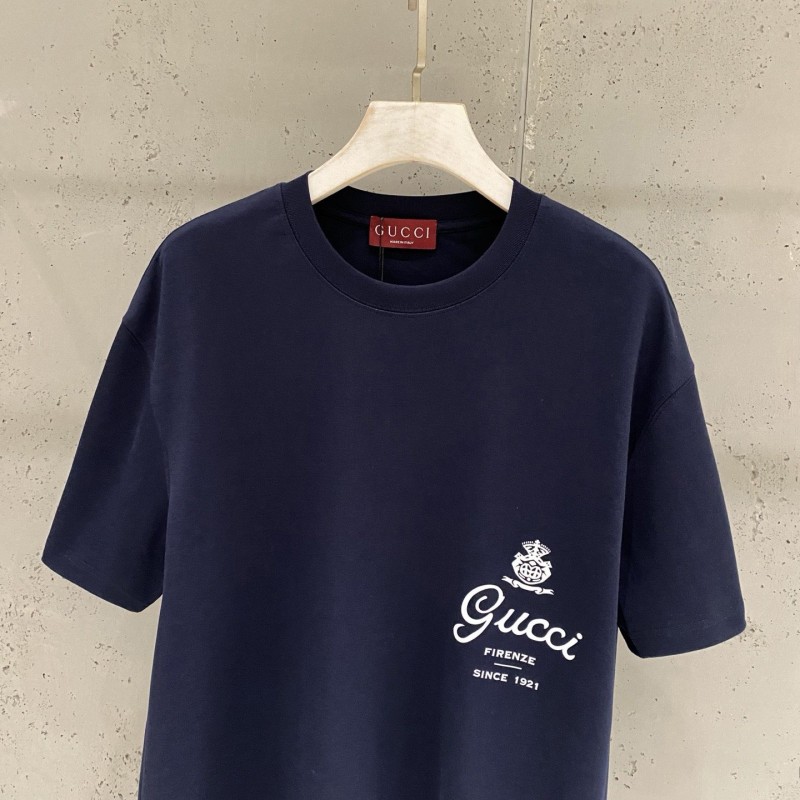 Gucci Unisex Tee