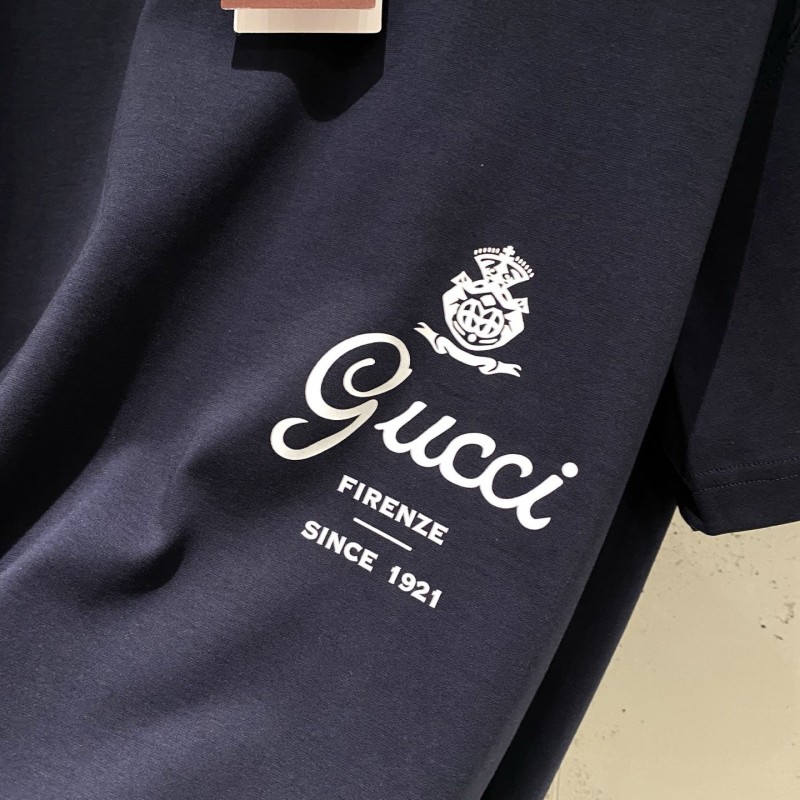 Gucci Unisex Tee