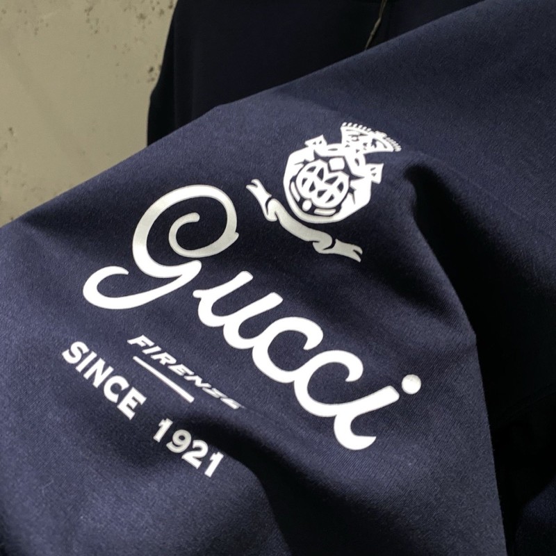 Gucci Unisex Tee
