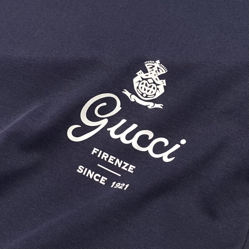Gucci Unisex Tee