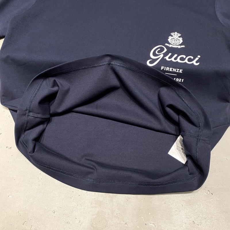 Gucci Unisex Tee