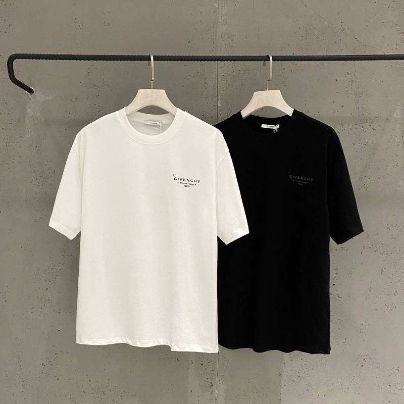 Givenchy Unisex Tee