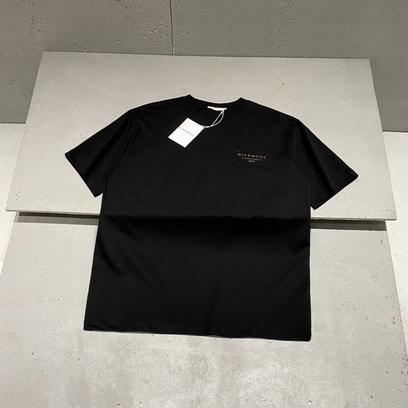 Givenchy Unisex Tee
