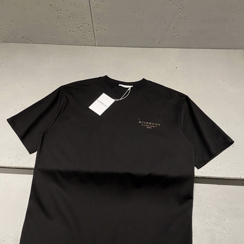 Givenchy Unisex Tee