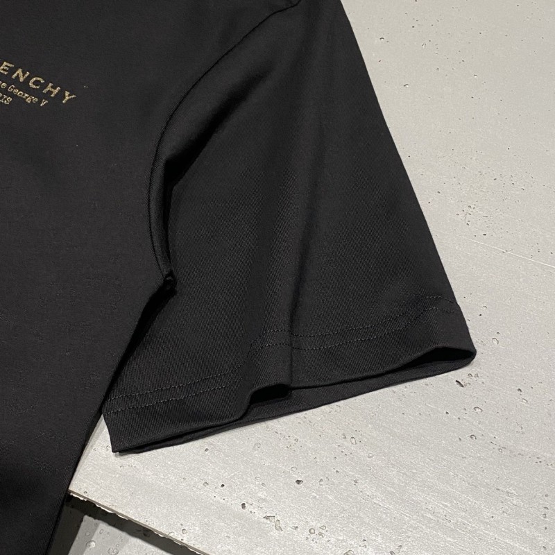Givenchy Unisex Tee