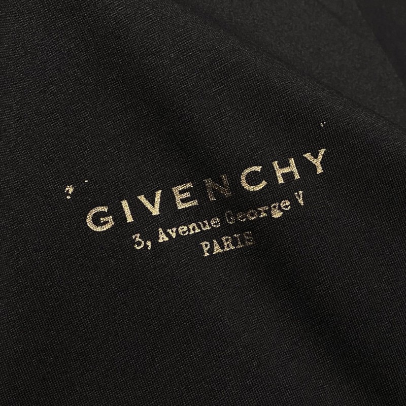 Givenchy Unisex Tee