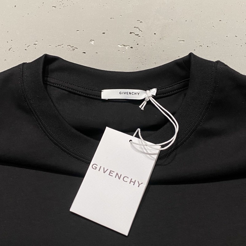Givenchy Unisex Tee