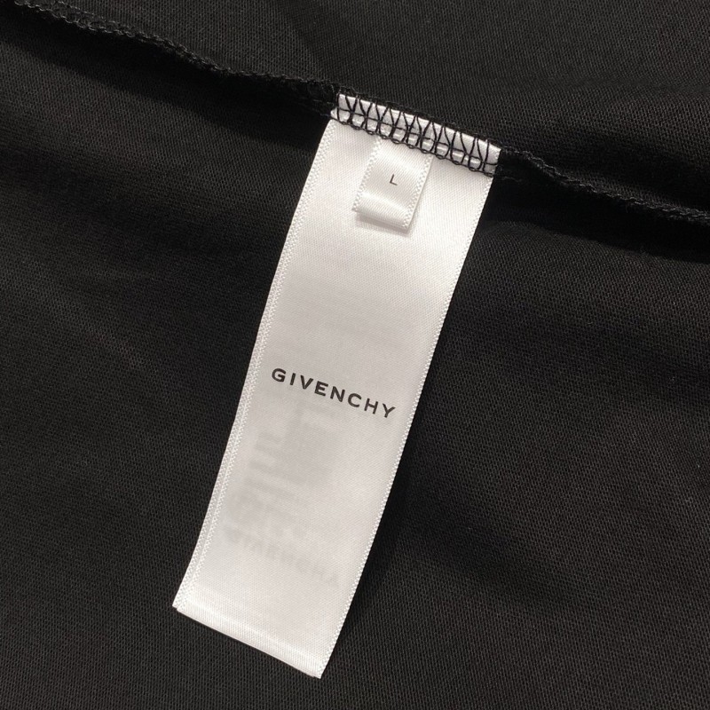 Givenchy Unisex Tee