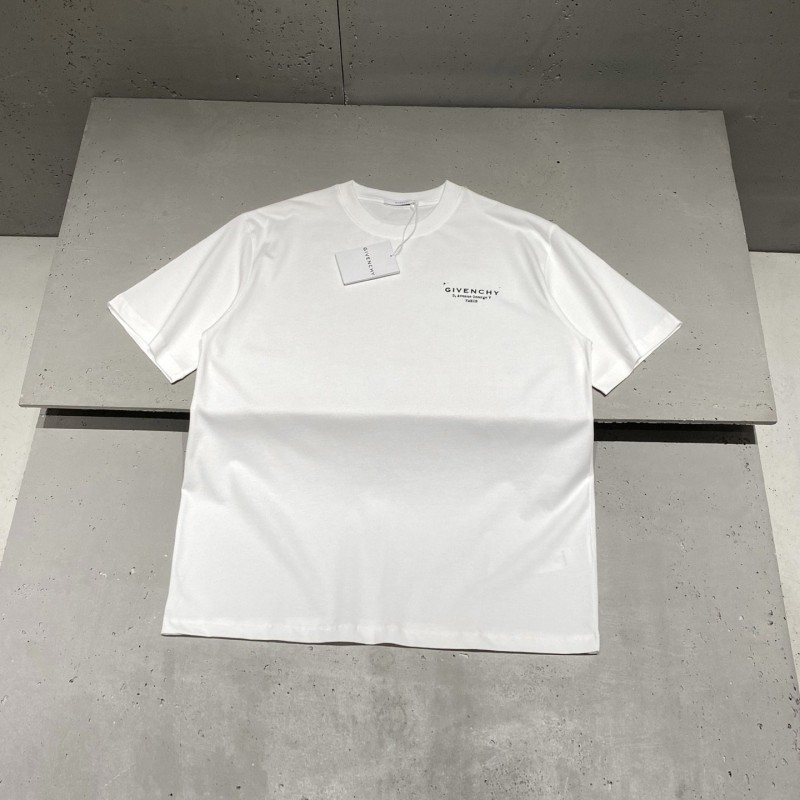 Givenchy Unisex Tee