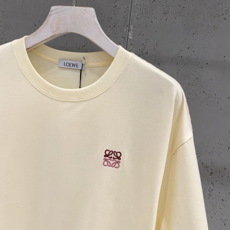 Loewe Unisex Tee