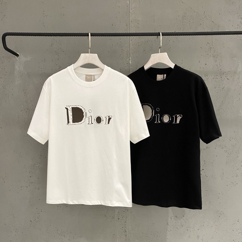 Dior Unisex Tee
