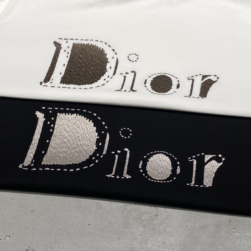 Dior Unisex Tee