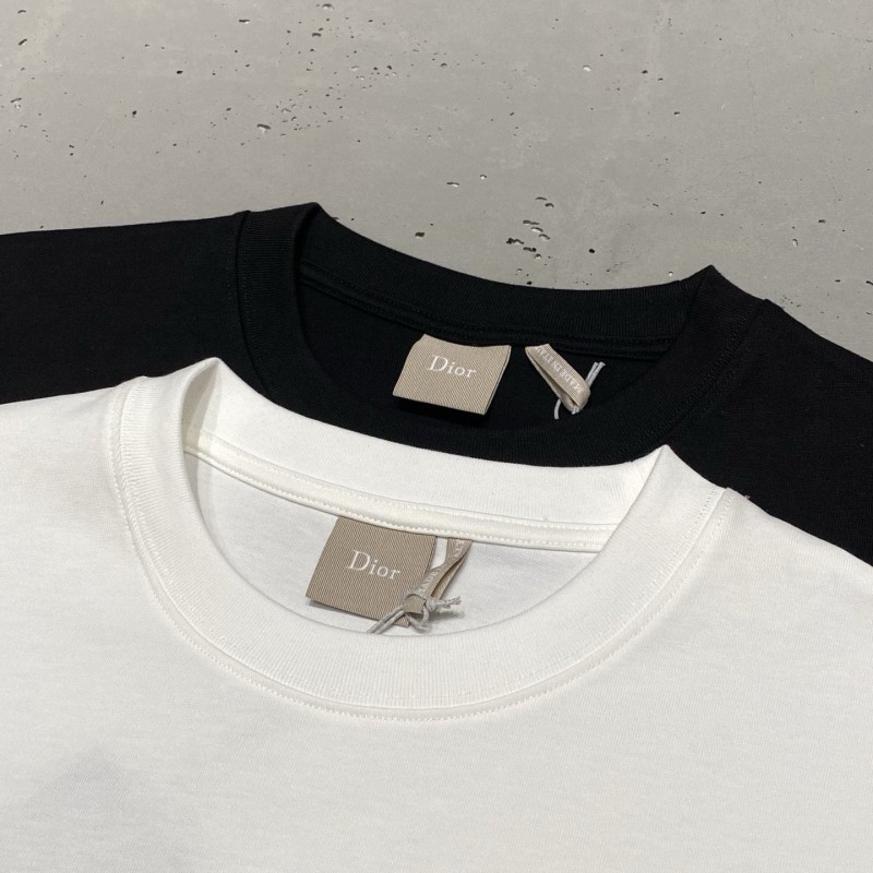 Dior Unisex Tee