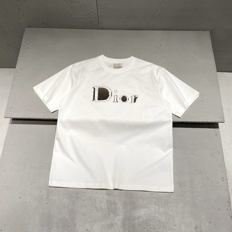 Dior Unisex Tee