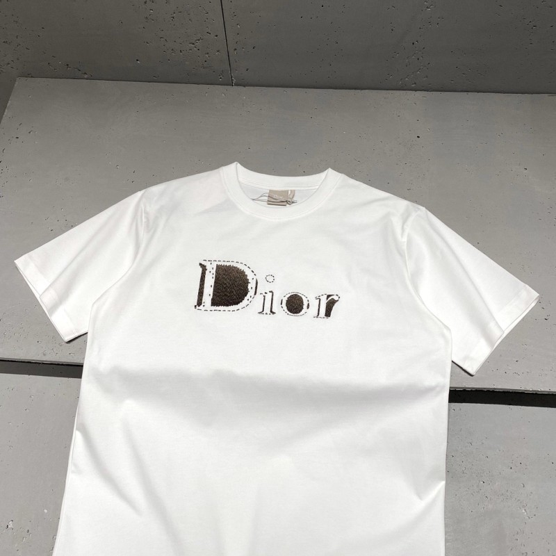 Dior Unisex Tee