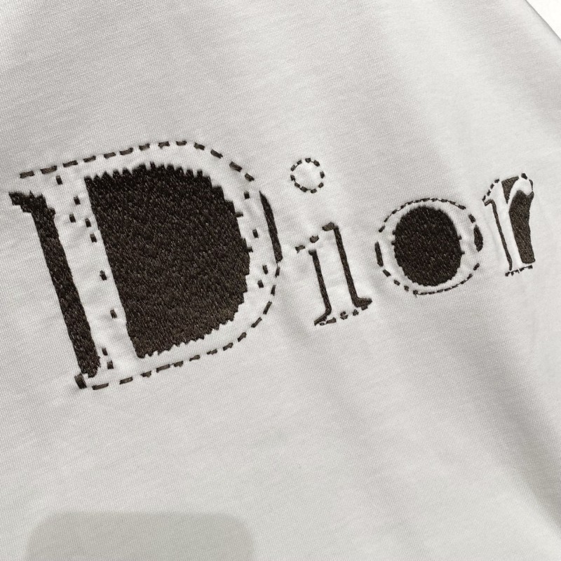 Dior Unisex Tee