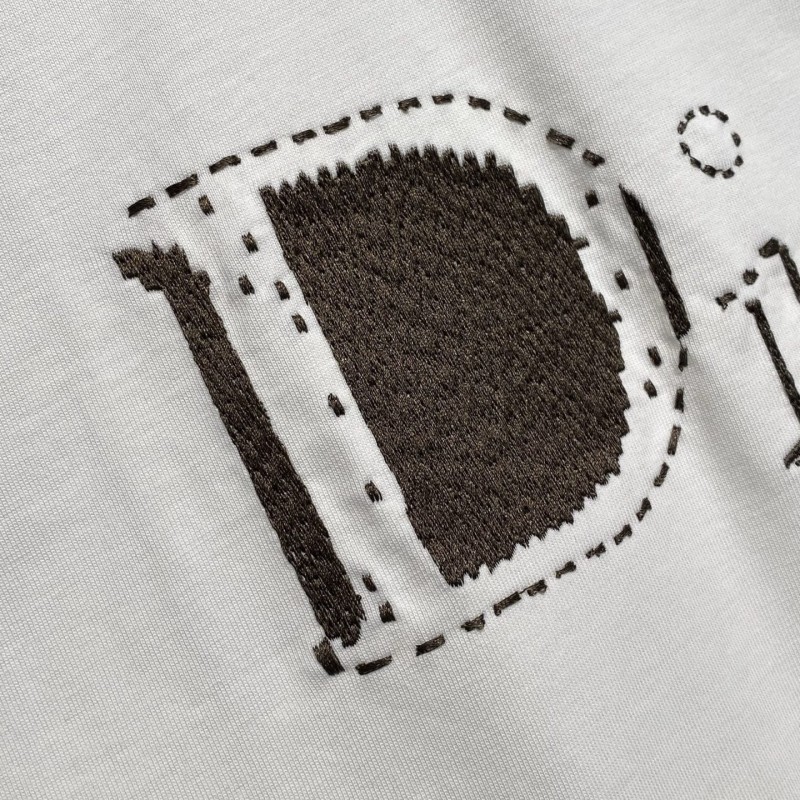 Dior Unisex Tee