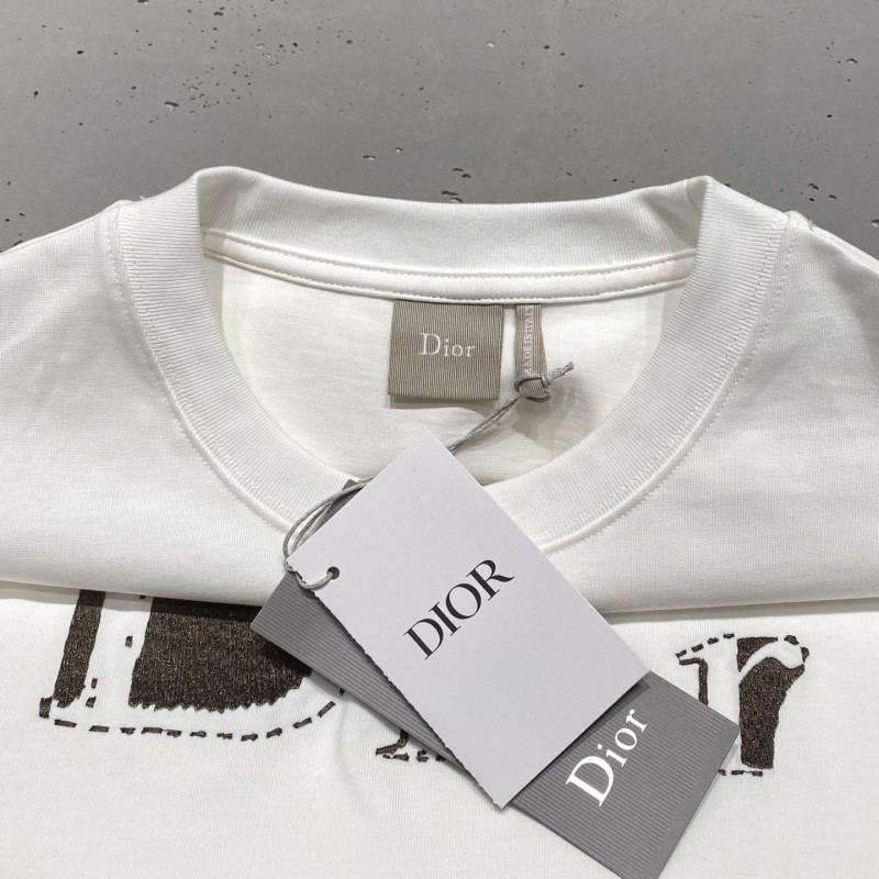 Dior Unisex Tee