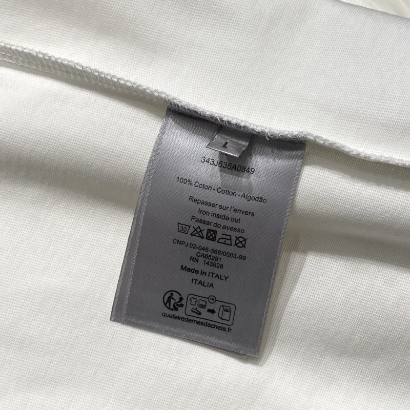 Dior Unisex Tee