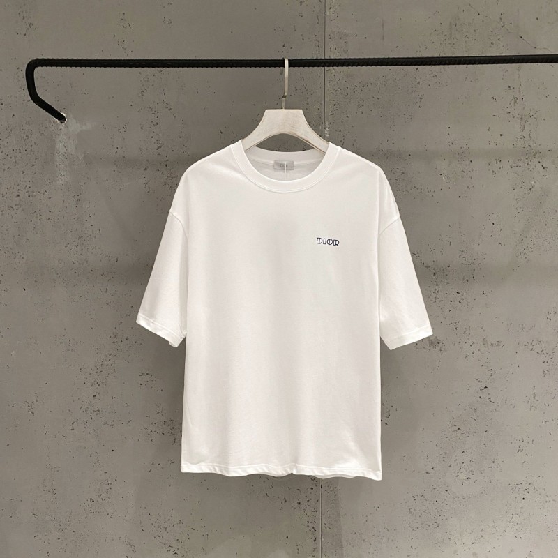 Dior Unisex Tee