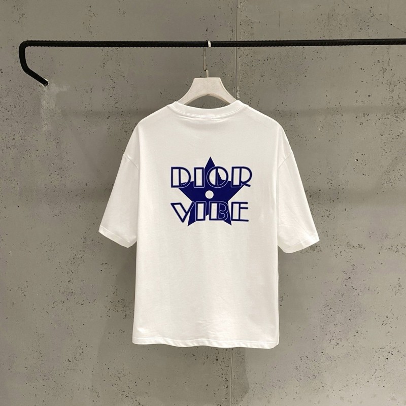 Dior Unisex Tee