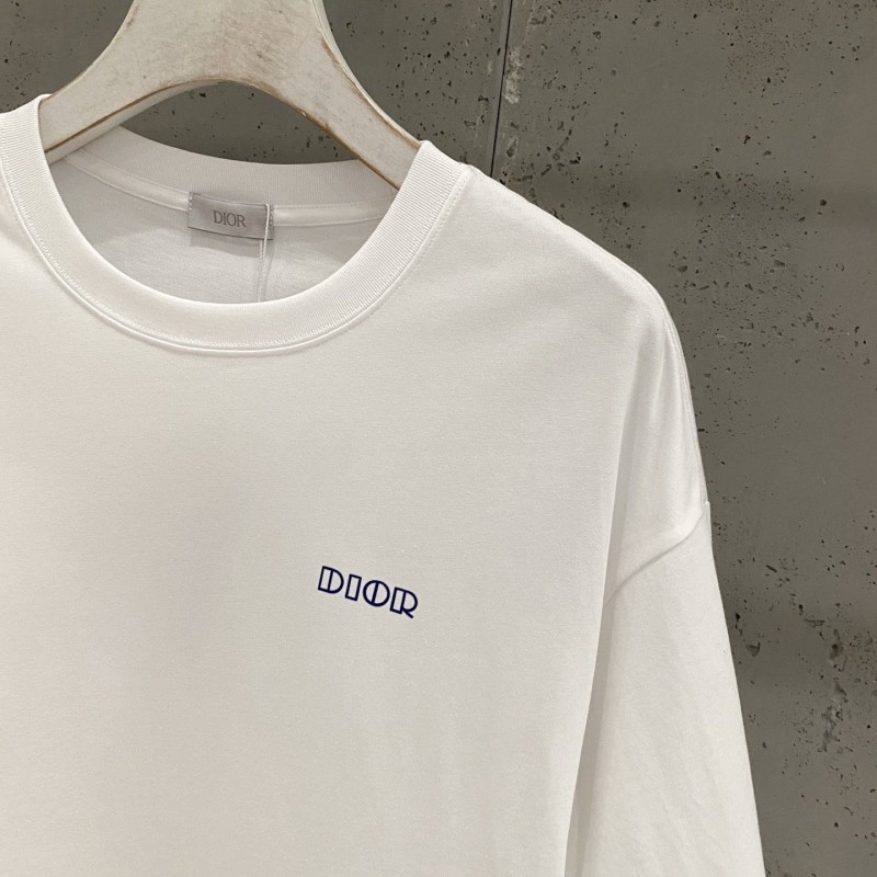 Dior Unisex Tee