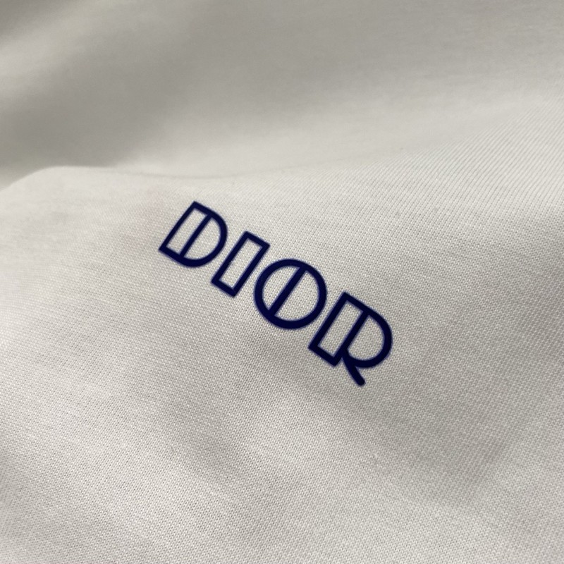 Dior Unisex Tee