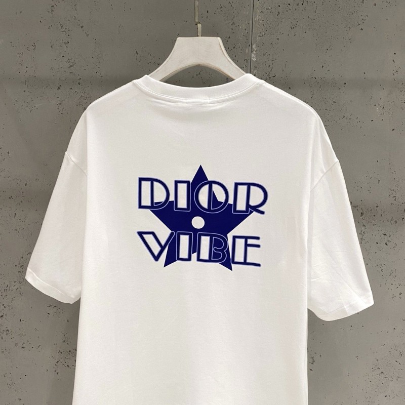 Dior Unisex Tee