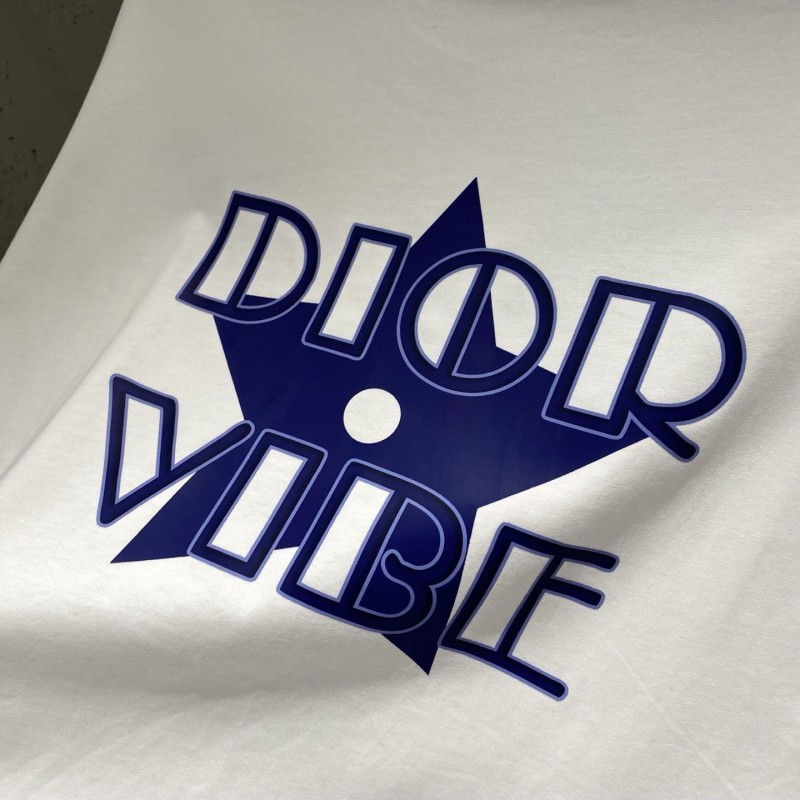 Dior Unisex Tee