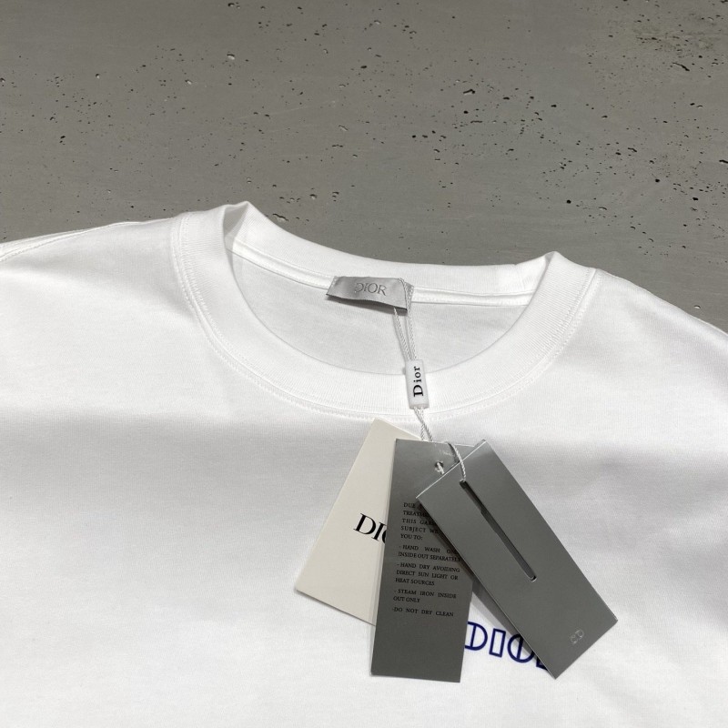 Dior Unisex Tee