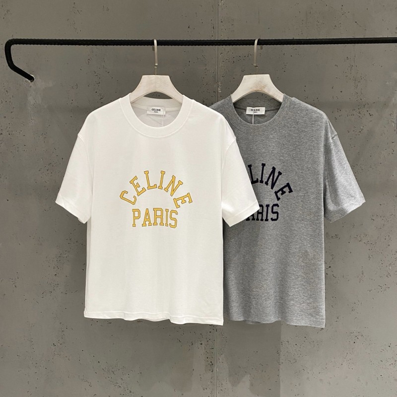 Celine Unisex Tee