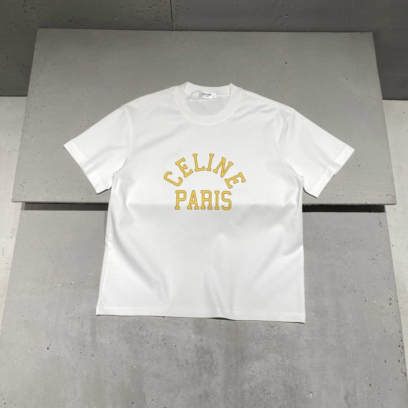 Celine Unisex Tee