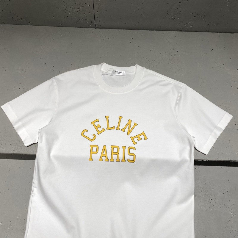 Celine Unisex Tee