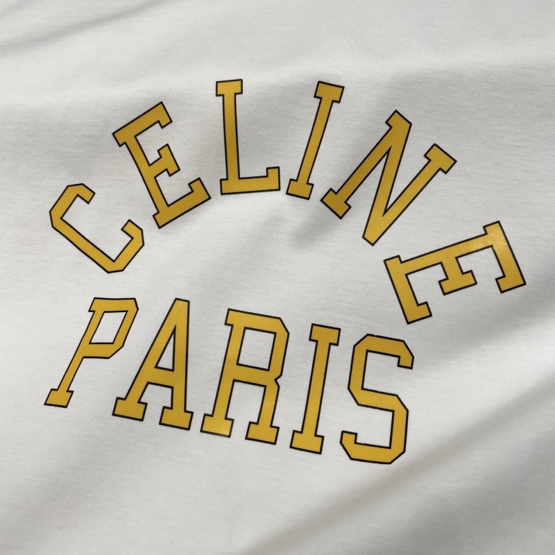 Celine Unisex Tee